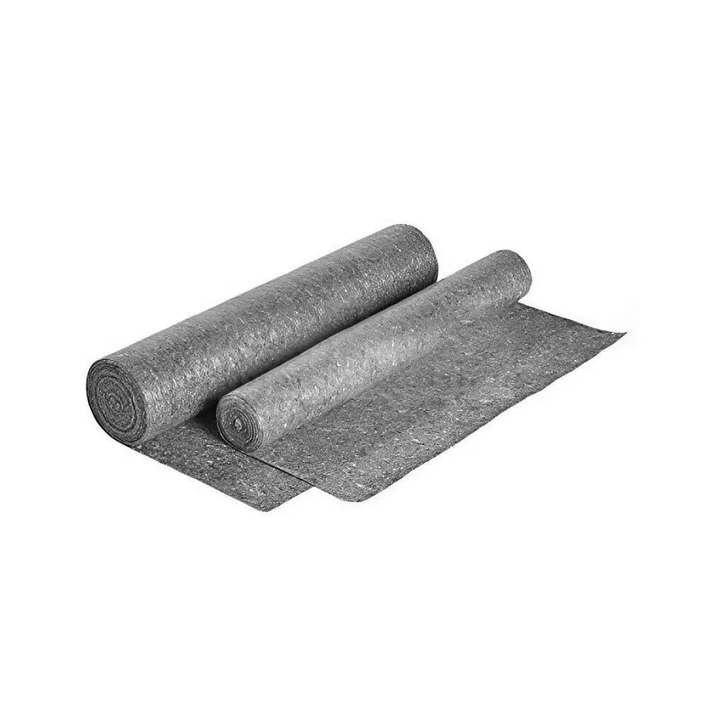 Защитный флис ROXTOP  RoxelPro для малярных работ, 1х10м 338521