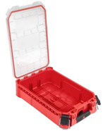 4067 Органайзер №6 для системы хранения инструментов DLT серия RED PRO 42х27,8х13,1см