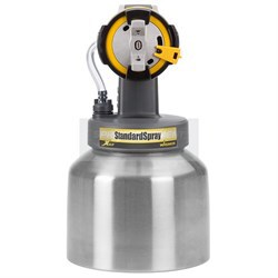 Wagner Насадка распылительная Fronted XVLP StandardSpray 41 mm (2321879)