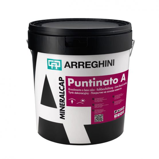 MINERALCAP PUNTINATO