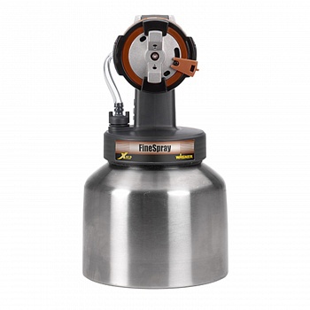 Wagner Насадка распылительная Fronted XVLP FineSpray 1,8 mm (2321877)