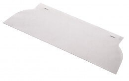 Сменное лезвие Flexogrip AluSTAR STORCH 1250 мм х 0,3 мм 326392