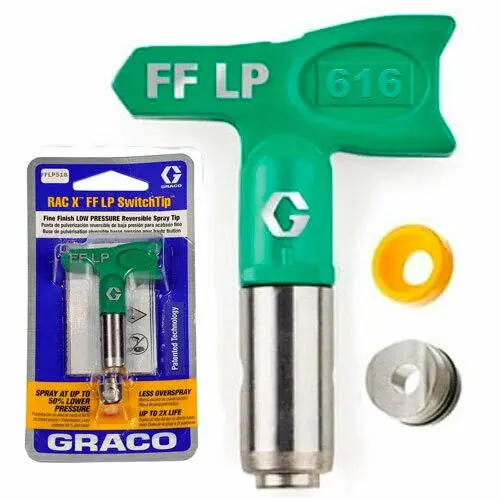 Сопло реверсивное RAC X FFLP TIP FFLP616