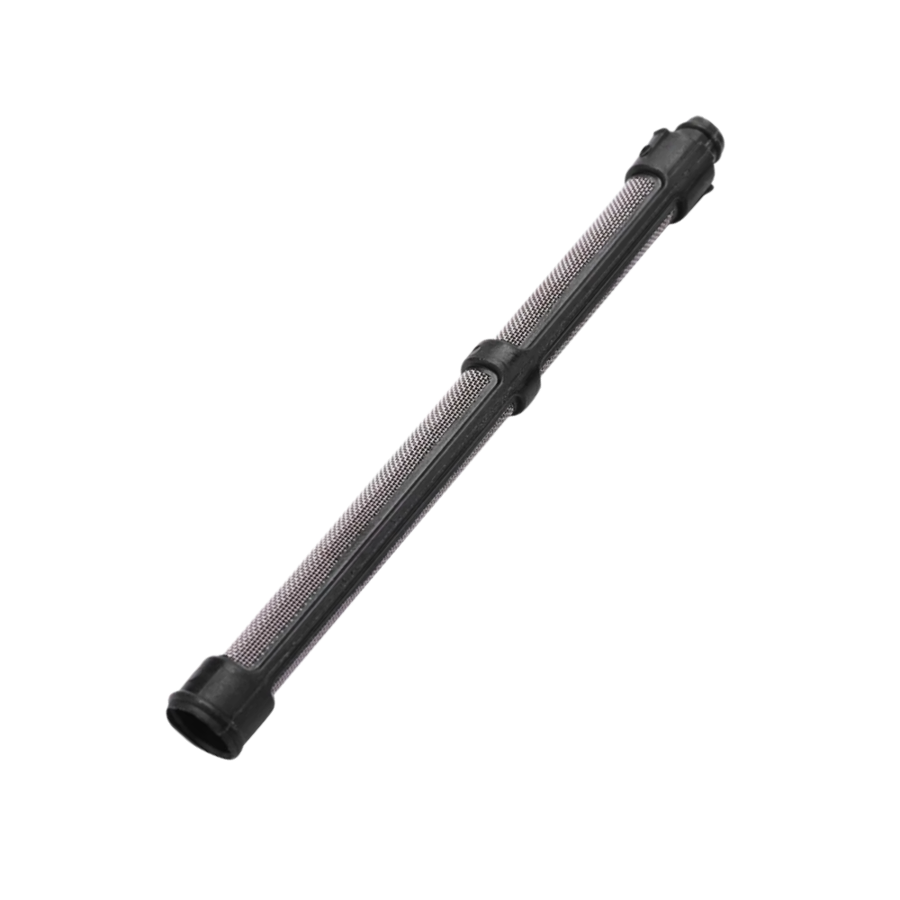 100629 Фильтр для пистолета ASPRO (tip1) (60меш, 0,31мм) черный