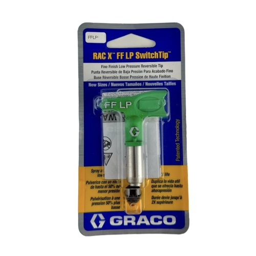 Сопло реверсивное RAC X FFLP TIP FFLP512