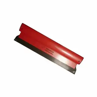 Шпатель OLEJNIK RED LABEL 0.5 мм х 1000 мм 12391000G5-RG