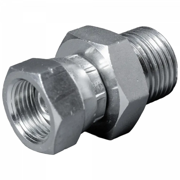 101591 ASPRO Переходник  R 1/2 UFхR 3/8 IR