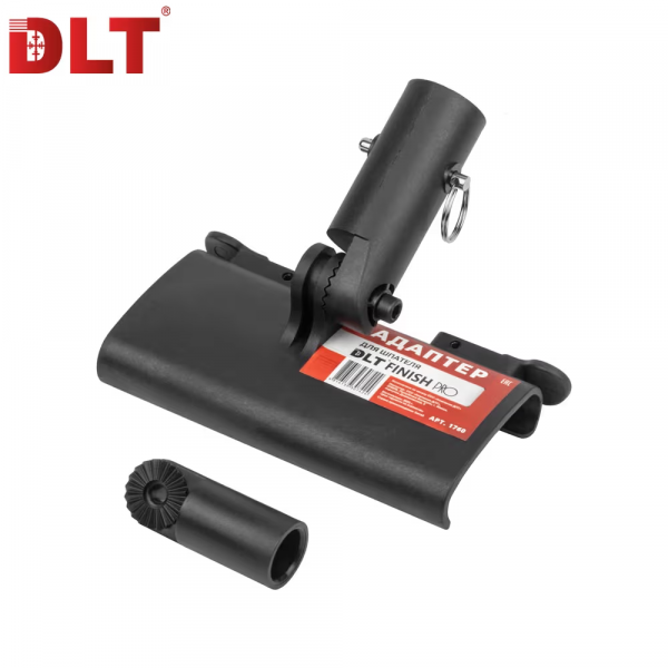 1760 Адаптер для шпателей DLT Finish PRO