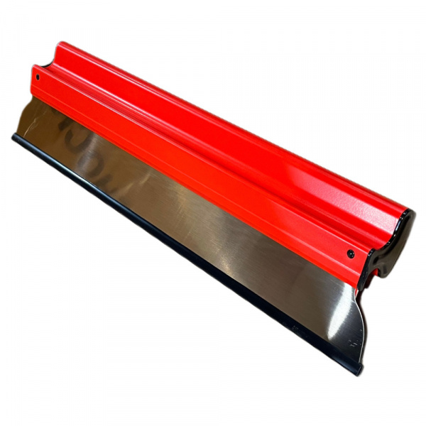 Шпатель OLEJNIK RED LABEL 0.65 мм х 106 мм х 600 мм 12310600G7-RG