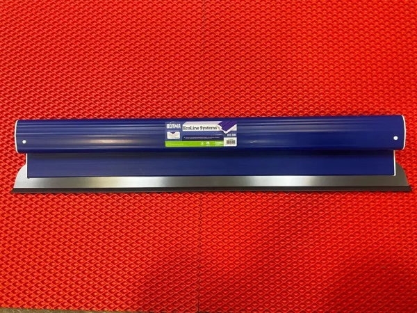 Шпатель ВОЛМА  ERGOPLAST+ 0.5 мм х 400 мм 1239400G5S