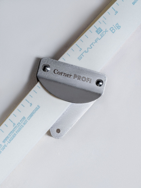 CORNER PROFI Сгибатель углозащитных лент