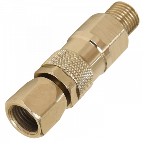 101460 ASPRO Переходник(Вертлюг) РАЗМЕР 1/4"