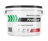 Краска-грунт  Danogips FirstCoat 15кг (33)