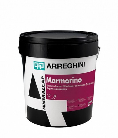 MARMORINO BIANCO AC 16 1 кг.