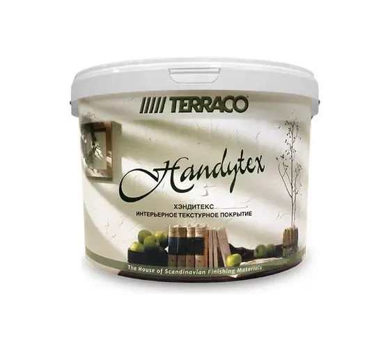 Terraco Handytex/ведро 15кг
