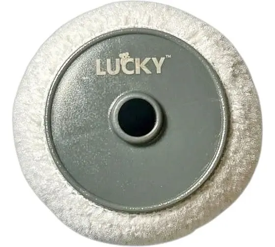 LUCKY PELICAN PRO Валик 380 х 44мм (257715)