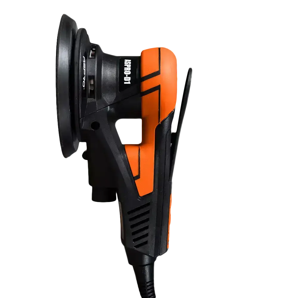 101834 ASPRO-Д1 (D1) ШЛИФ. МАШИНКА ЭКСЦЕНТРИКОВАЯ