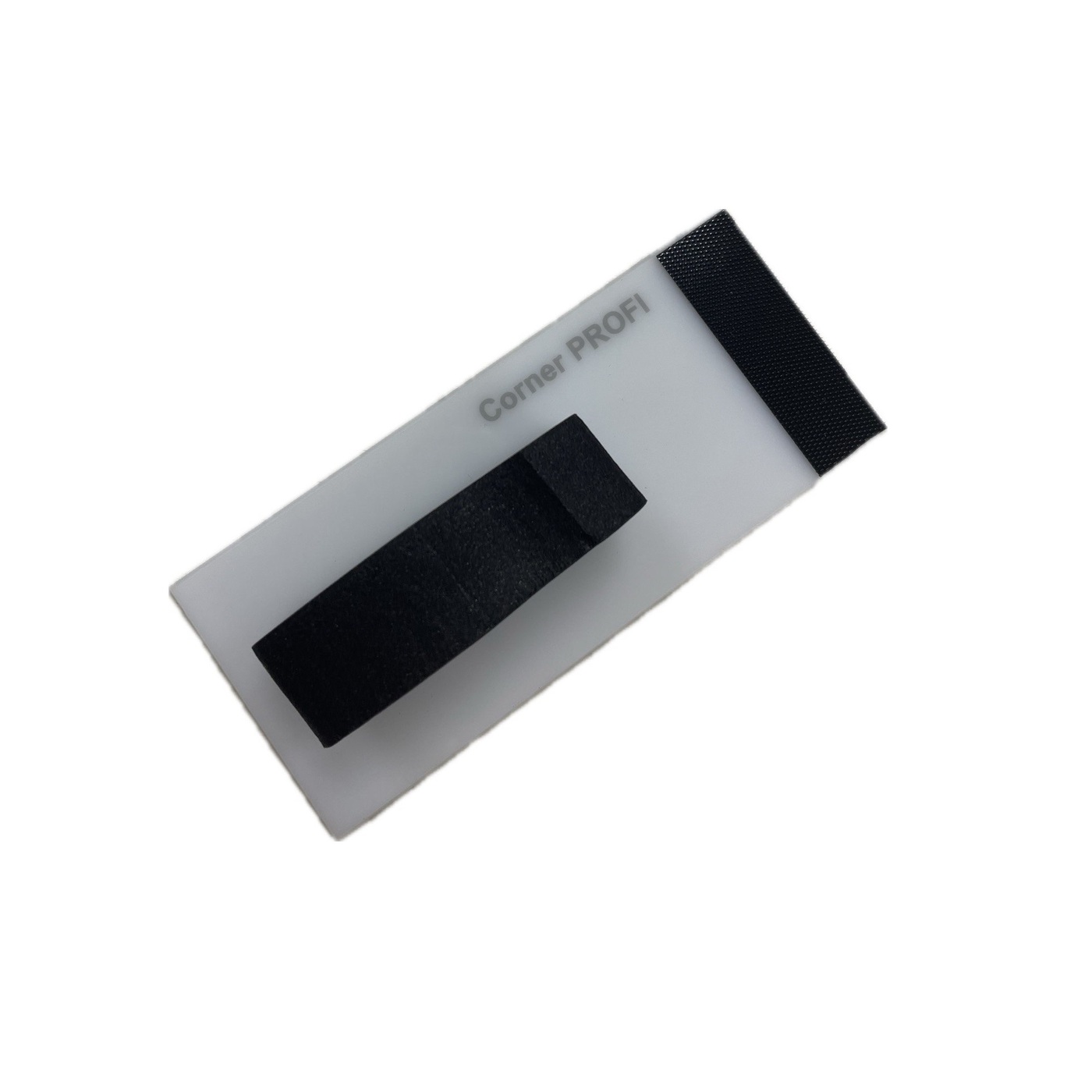CORNER PROFI Шлифовальная площадка двусторонняя (55*130)