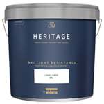 Краска Sikkens Heritage Brilliant Resistance мат N00 0,9л