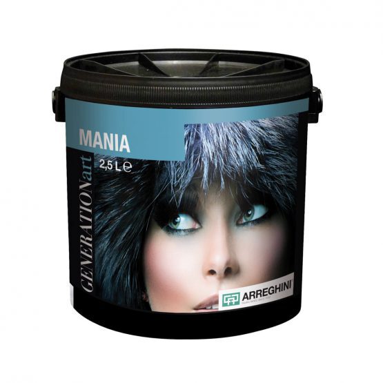 MANIA PERLA