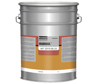 5488-779251-200 RUBBOL WF 3310-06-25 Aqualfex, база ВО1 , 1л.