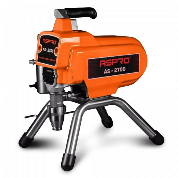 100037 ASPRO-2700 ОКРАСОЧНЫЙ АППАРАТ