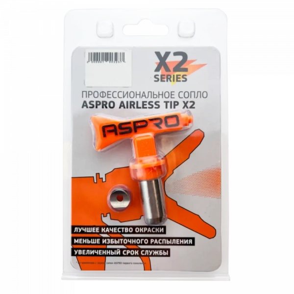 523 Сопло ASPRO