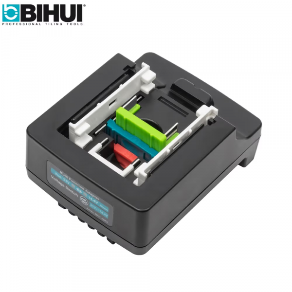 BPLT-ADP4 Адаптер аккумулятора для фонаря BIHUI (совместим с Makita, BOSCH)