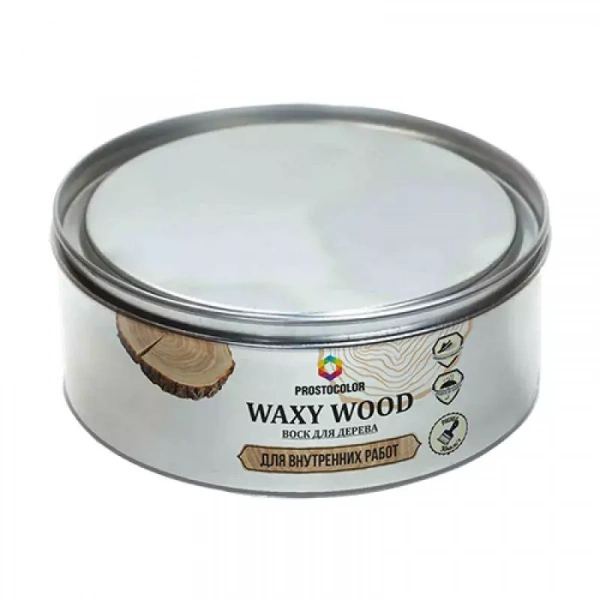 Воск STRONG WAX 0,3л