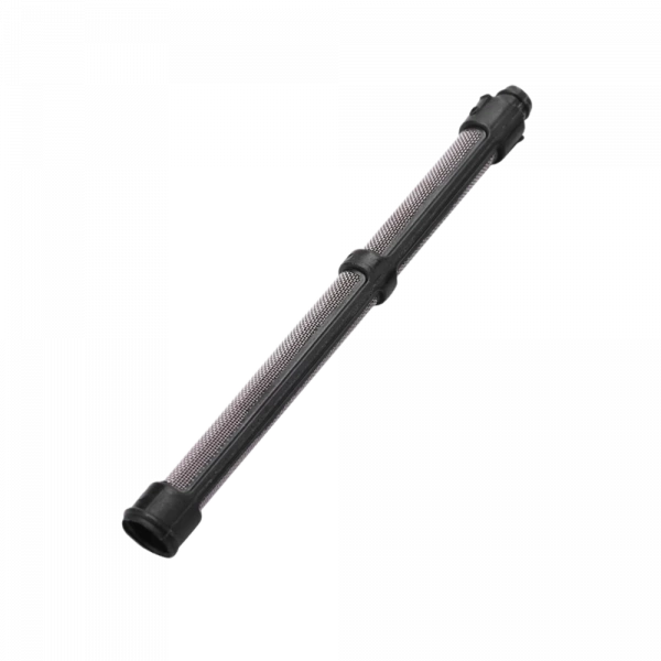 100629 Фильтр для пистолета ASPRO (tip1) (60меш, 0,31мм) черный