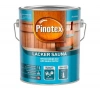 PINOTEX LACKER SAUNA (2,7л) лак термостойкий для влажн. помещений