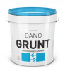 Грунтовка DANOGIPS " Dano Grunt" глубокого проникновения для внутренних работ и наружных работ 10л