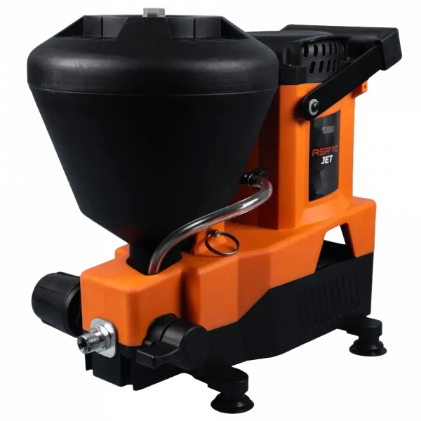 103465 Аппарат ASPRO 1500 краскопульт
