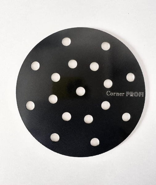 CORNER PROFI Проставка жёсткая (Ф150/17 "ФЕСТУЛ") ABRZ-5-150/17