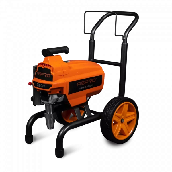 102561 ASPRO 2200Н ОКРАСОЧНЫЙ АППАРАТ
