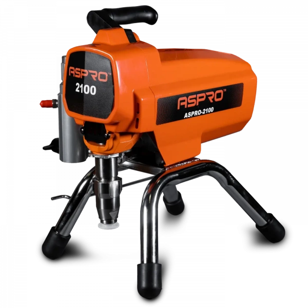 103393 ASPRO 2100 ОКРАСОЧНЫЙ АППАРАТ